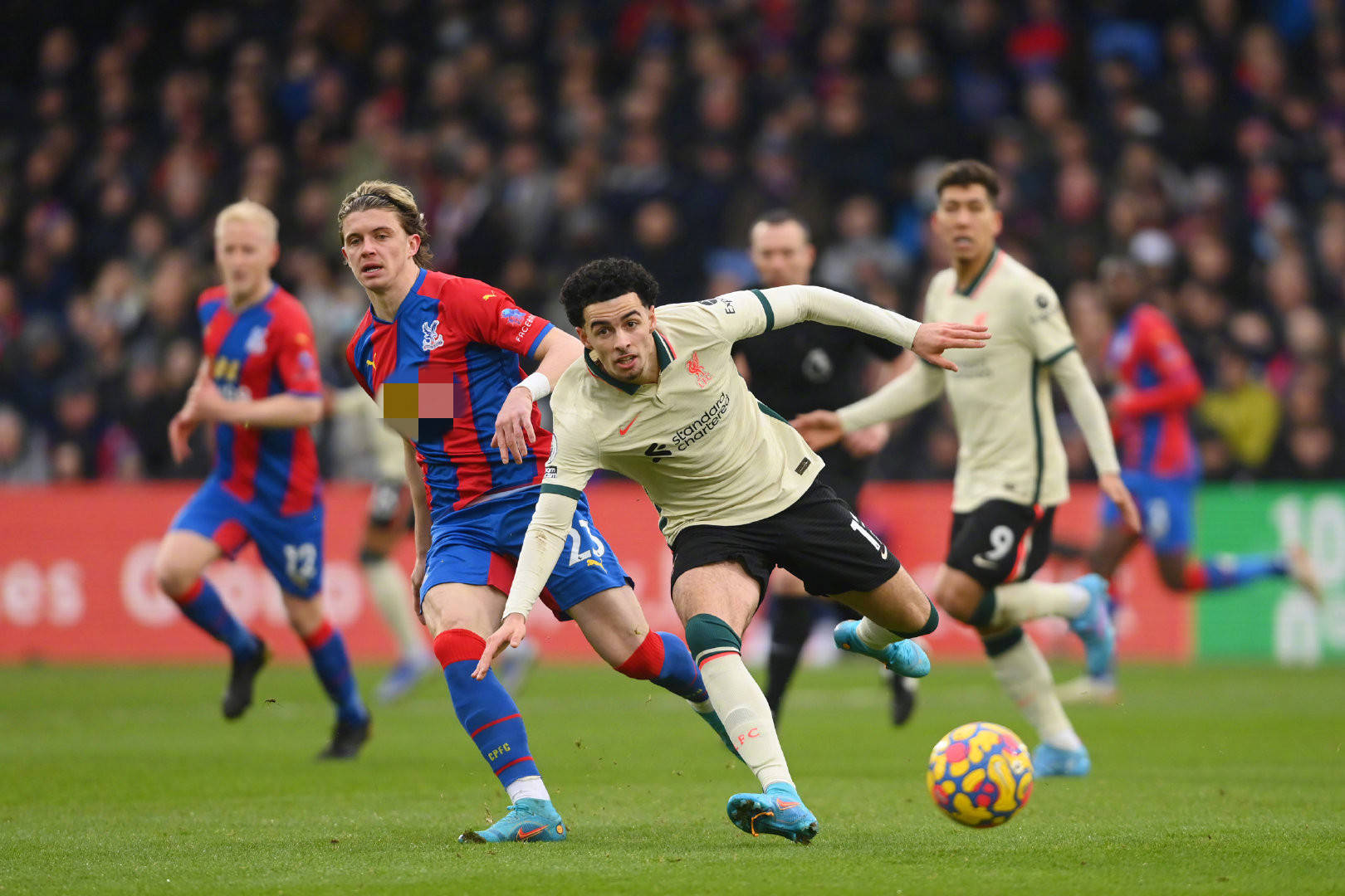 有良好的心 有良好的心